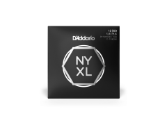 Набор струн D'ADDARIO NYXL1260 NYXL ELECTRIC EXTRA HEAVY (12-60)